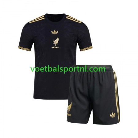 Mexico Gold Cup Kind Thuis Tenue 2025